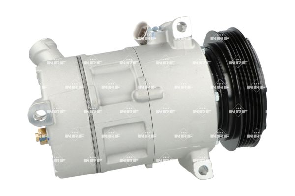 NRF Airco compressor 32117