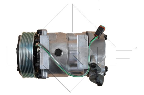 NRF Airco compressor 32120