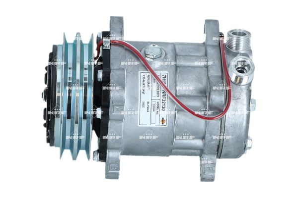 NRF Airco compressor 32130