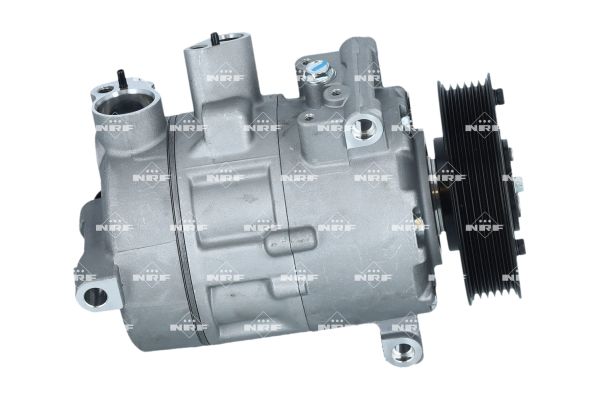 NRF Airco compressor 32147