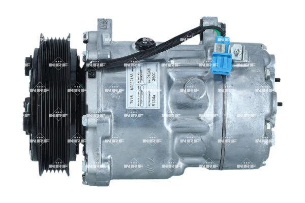 NRF Airco compressor 32168