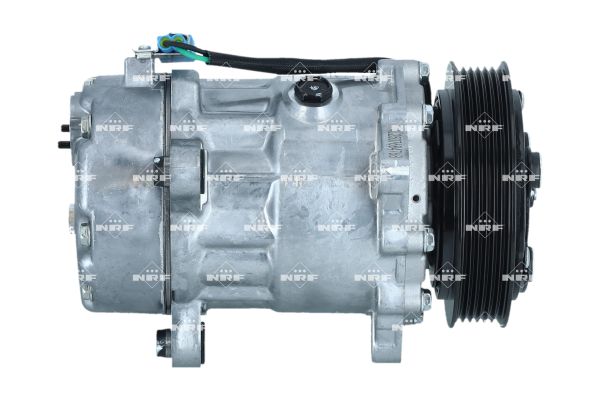 NRF Airco compressor 32168