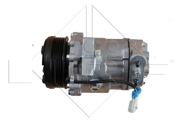 NRF Airco compressor 32172