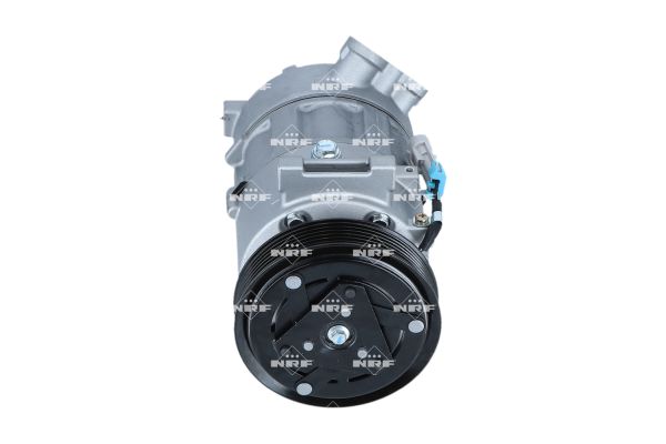 NRF Airco compressor 32191