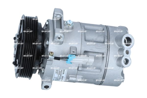 NRF Airco compressor 32191