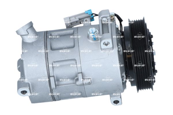 NRF Airco compressor 32191