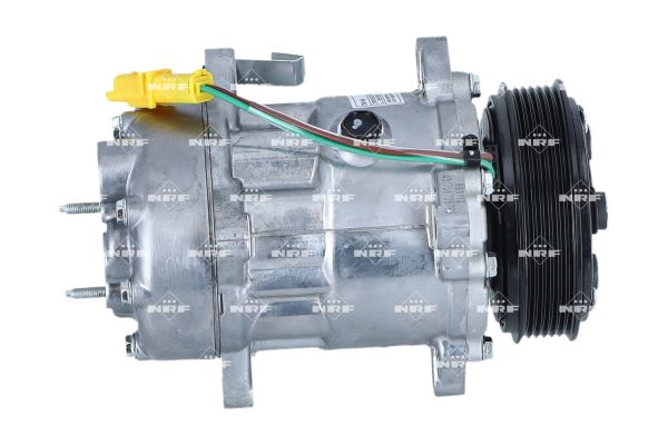 NRF Airco compressor 32198