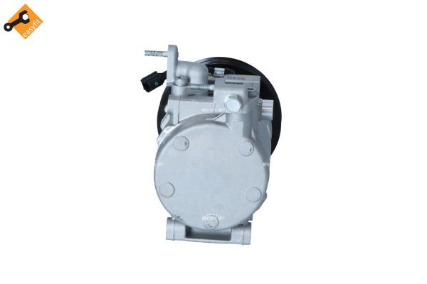 NRF Airco compressor 32204