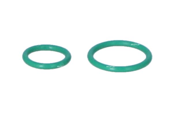 NRF Airco compressor 32205