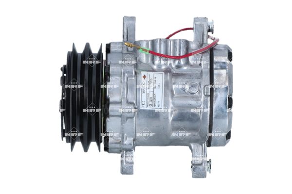 NRF Airco compressor 32207