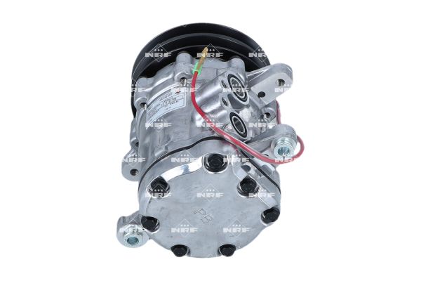 NRF Airco compressor 32207