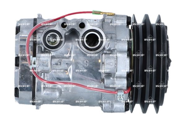 NRF Airco compressor 32207