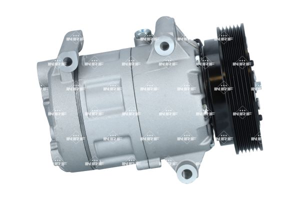 NRF Airco compressor 32208