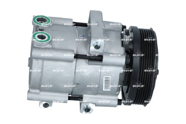 NRF Airco compressor 32212