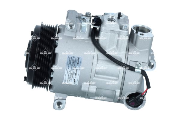 NRF Airco compressor 32214
