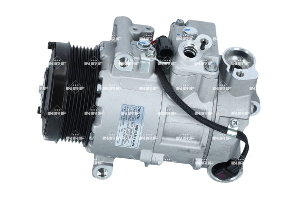 NRF Airco compressor 32216
