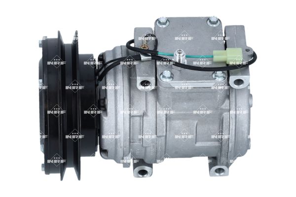 NRF Airco compressor 32243