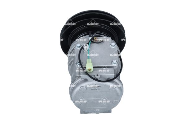 NRF Airco compressor 32243