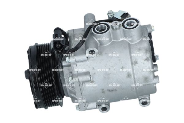 NRF Airco compressor 32248