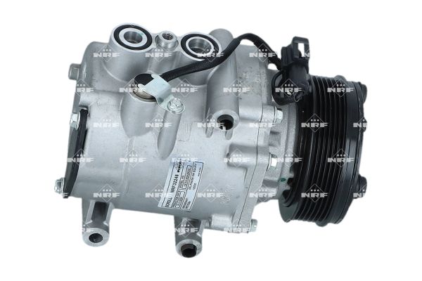 NRF Airco compressor 32248