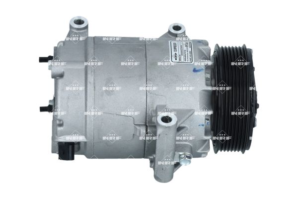 NRF Airco compressor 32252