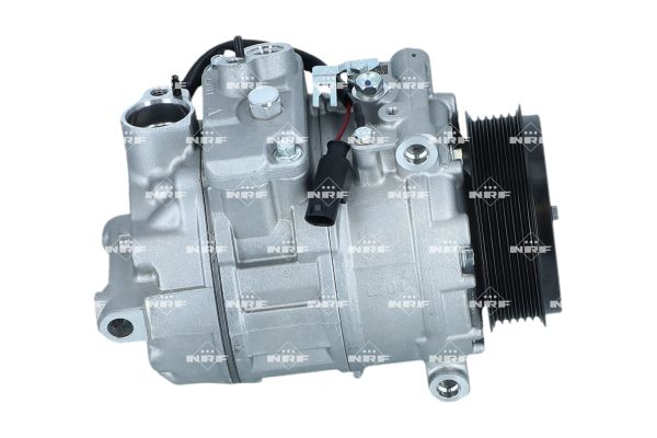 NRF Airco compressor 32256