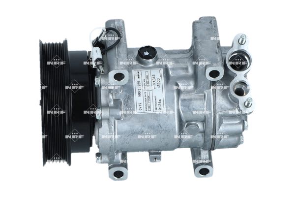 NRF Airco compressor 32259