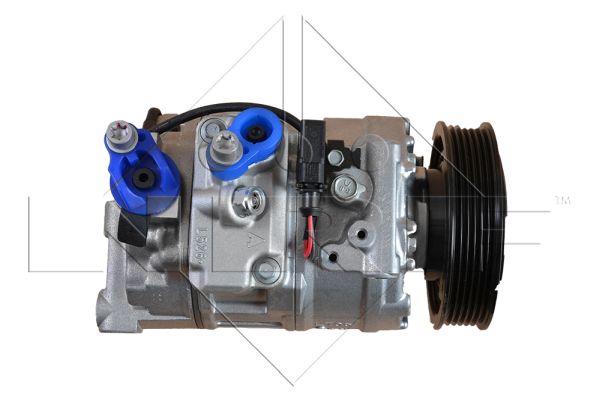 NRF Airco compressor 32262