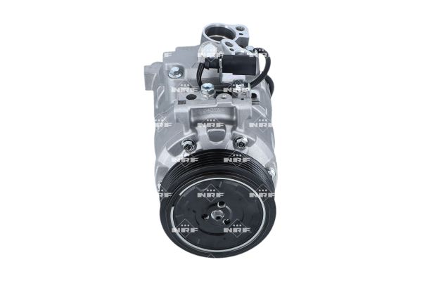 NRF Airco compressor 32263