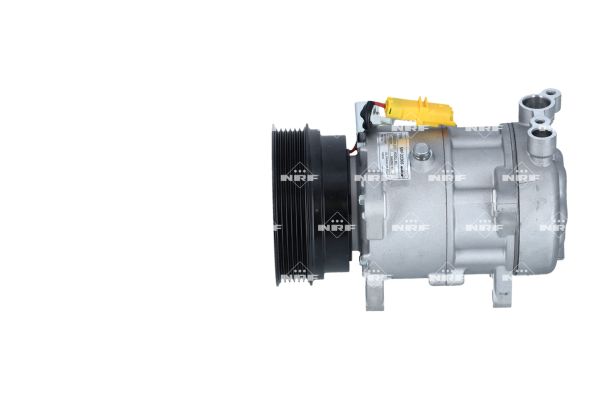 NRF Airco compressor 32266