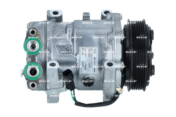 NRF Airco compressor 32271