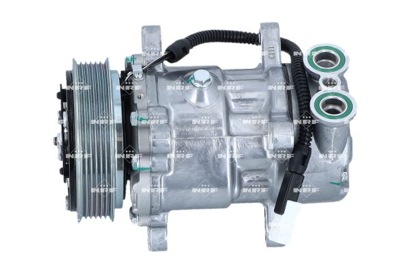NRF Airco compressor 32275
