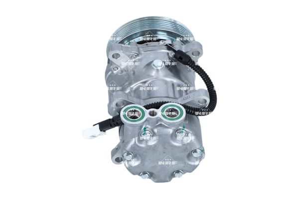 NRF Airco compressor 32275