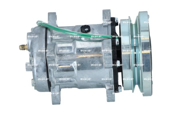 NRF Airco compressor 32281