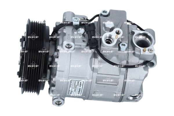 NRF Airco compressor 32377