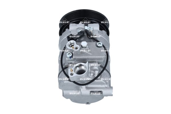 NRF Airco compressor 32377