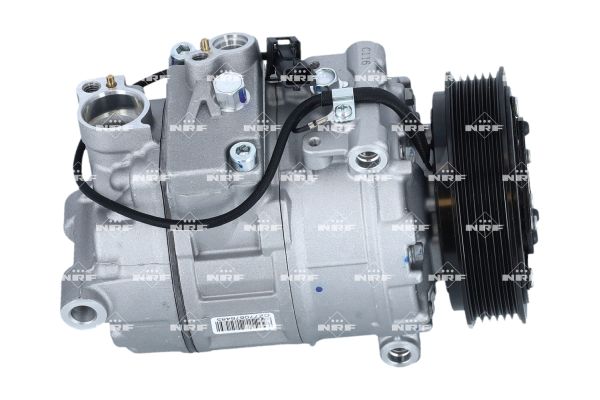 NRF Airco compressor 32377