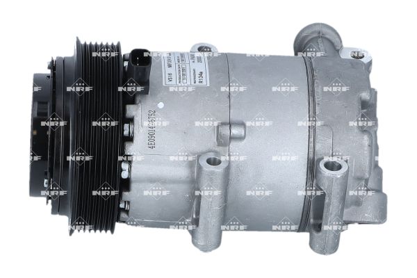 NRF Airco compressor 32410