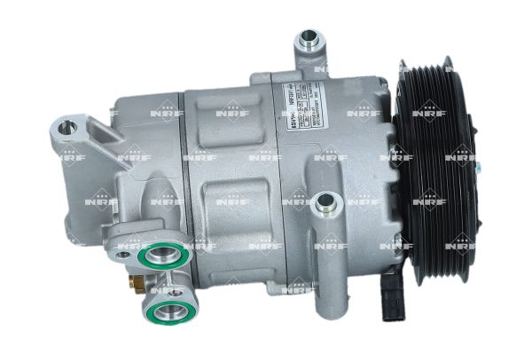 NRF Airco compressor 32411