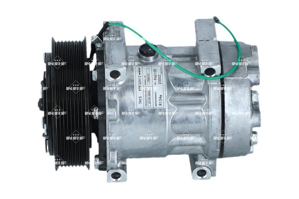 NRF Airco compressor 32412