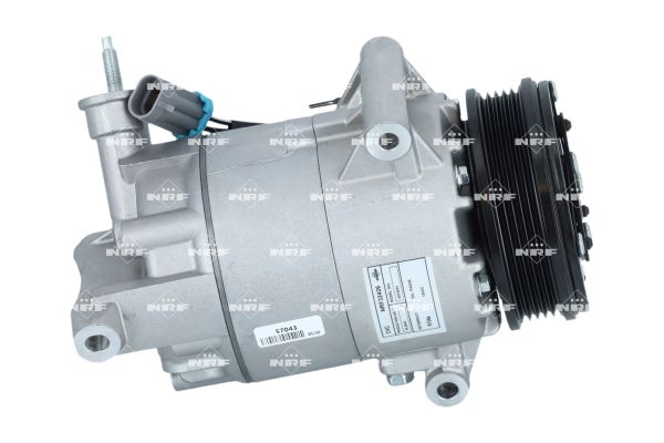 NRF Airco compressor 32426