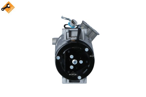 NRF Airco compressor 32427