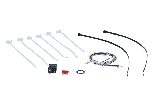 NRF Airco compressor 32427