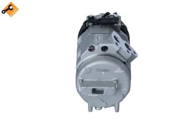 NRF Airco compressor 32432