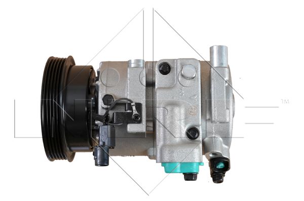 NRF Airco compressor 32442G