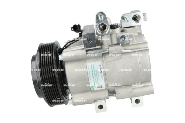 NRF Airco compressor 32443G