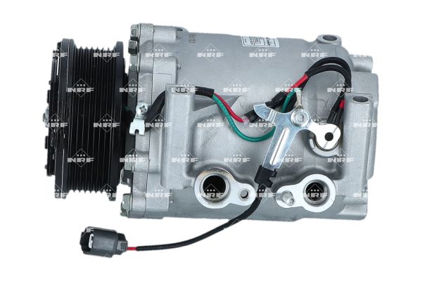 NRF Airco compressor 32448