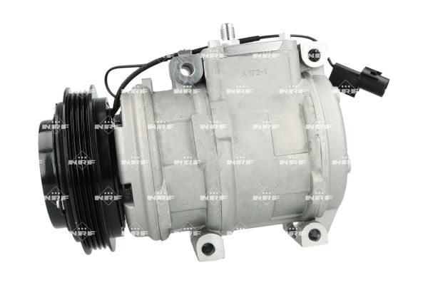 NRF Airco compressor 32449