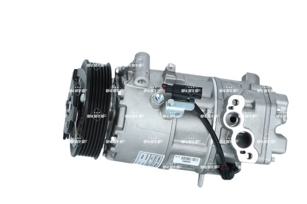 NRF Airco compressor 32463