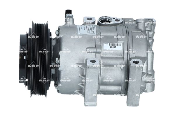 NRF Airco compressor 32467